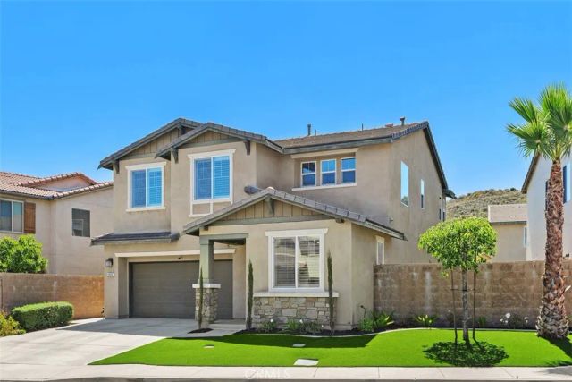 11415 Valley Oak, Corona, CA 92883