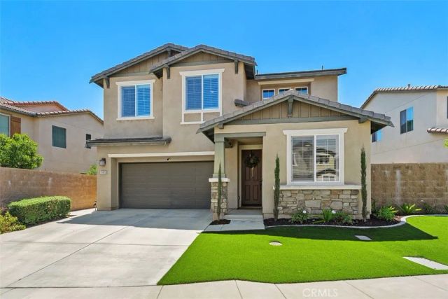 11415 Valley Oak, Corona, CA 92883