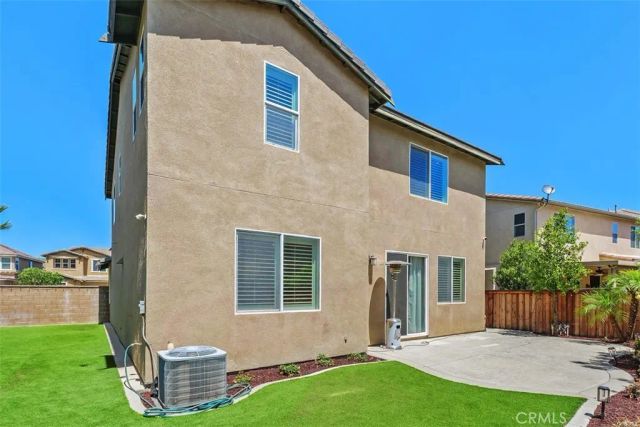 11415 Valley Oak, Corona, CA 92883