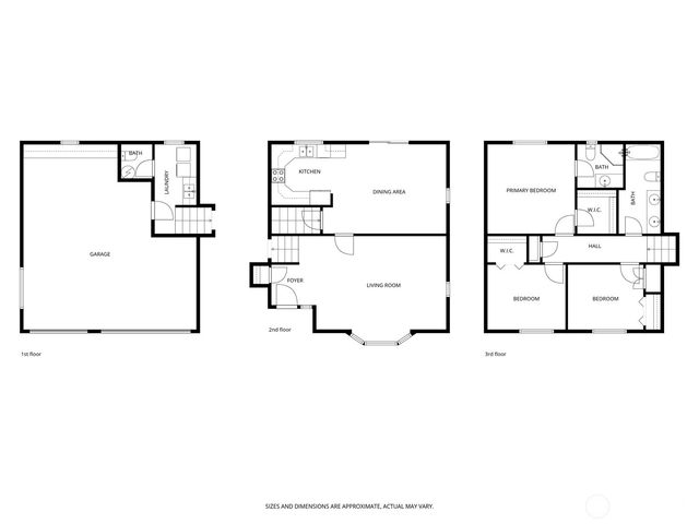240 St. James Place, Longview, WA 98632