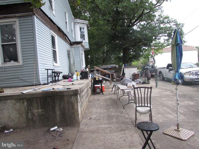 124 N 30TH ST, Camden, NJ 08105