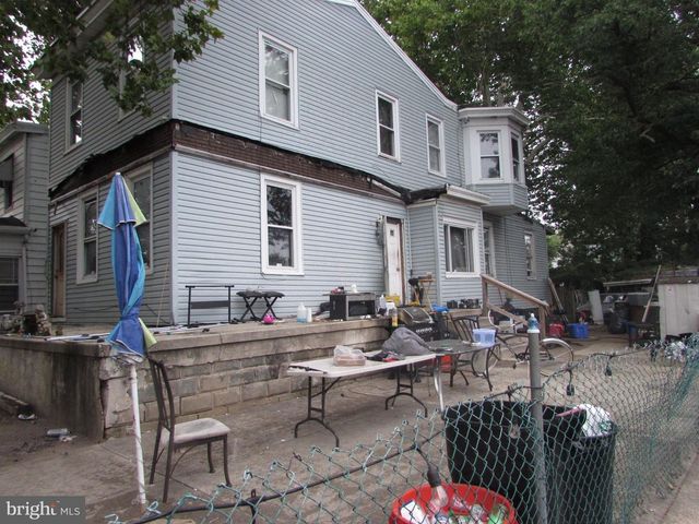 124 N 30TH ST, Camden, NJ 08105
