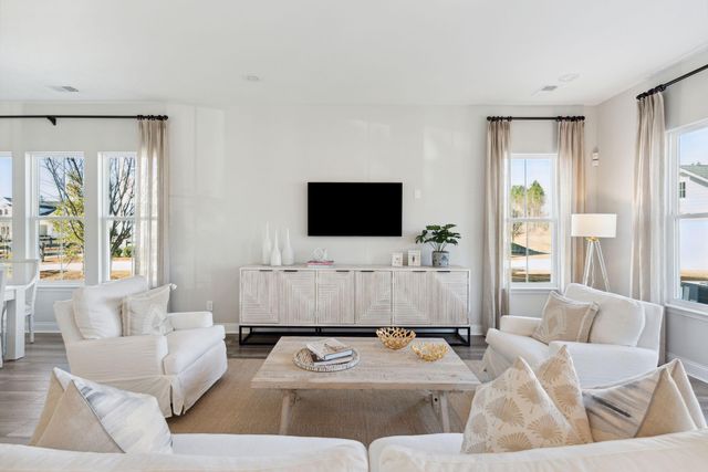 1033 Adirondack Drive, Summerville, SC 29485