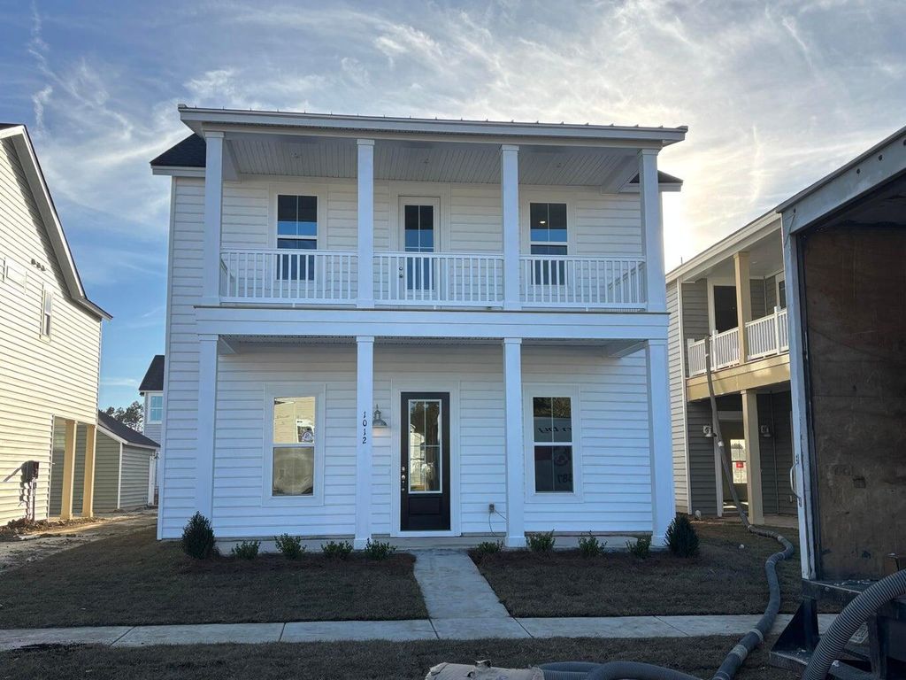 1033 Adirondack Drive, Summerville, SC 29485