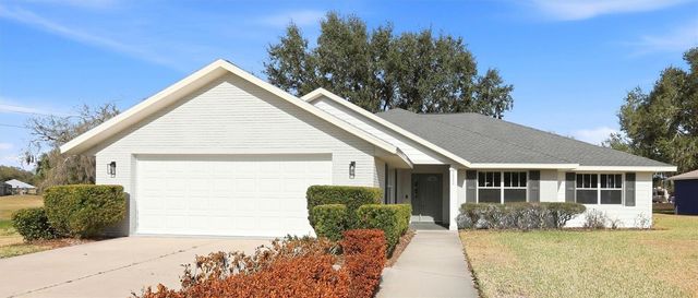 2992 OAKS BEND, Bowling Green, FL 33834