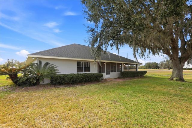 2992 OAKS BEND, Bowling Green, FL 33834