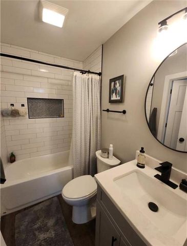 Lot 56 Hornets Bridge Drive, Elberton, GA 30635