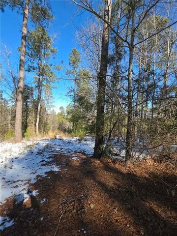 Lot 56 Hornets Bridge Drive, Elberton, GA 30635
