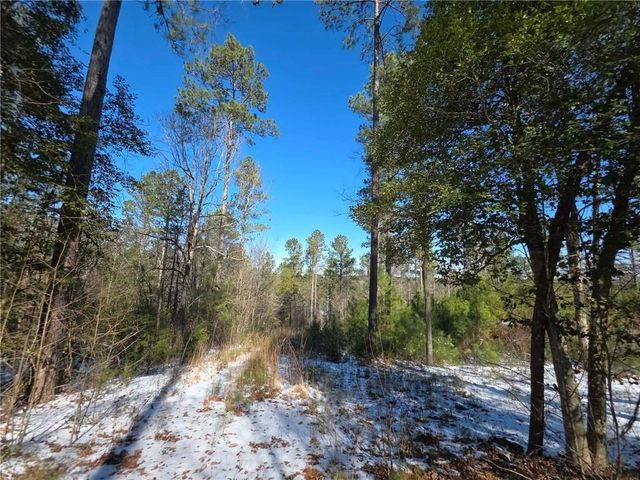 Lot 56 Hornets Bridge Drive, Elberton, GA 30635