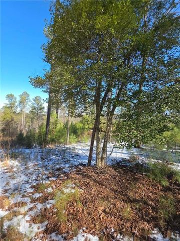 Lot 56 Hornets Bridge Drive, Elberton, GA 30635