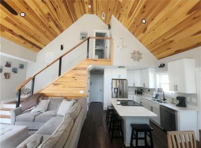 Lot 56 Hornets Bridge Drive, Elberton, GA 30635