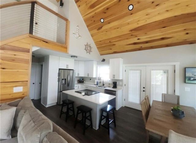 Lot 56 Hornets Bridge Drive, Elberton, GA 30635