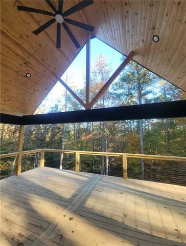 Lot 56 Hornets Bridge Drive, Elberton, GA 30635