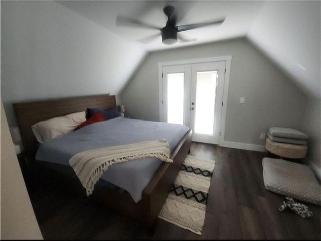 Lot 56 Hornets Bridge Drive, Elberton, GA 30635