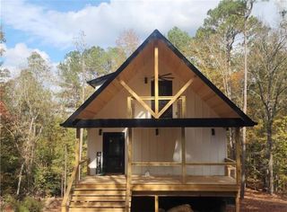 Lot 56 Hornets Bridge Drive, Elberton, GA 30635