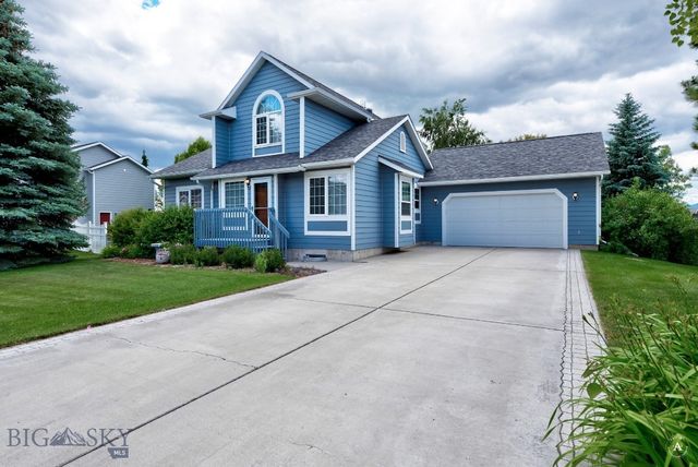 1235 Angus Road, Helena, MT 59602