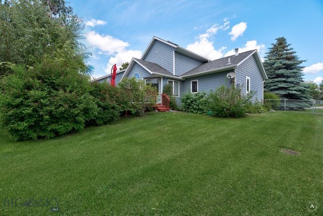 1235 Angus Road, Helena, MT 59602
