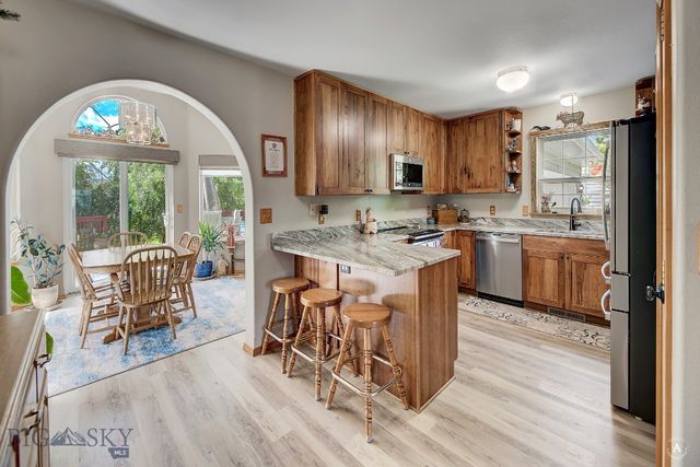1235 Angus Road, Helena, MT 59602