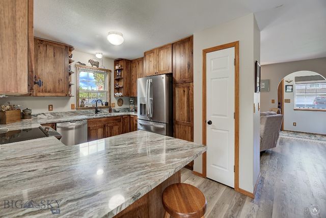 1235 Angus Road, Helena, MT 59602