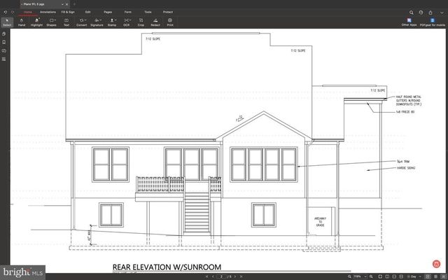 15 FISHER LN, Warrenton, VA 20186