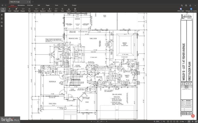 15 FISHER LN, Warrenton, VA 20186