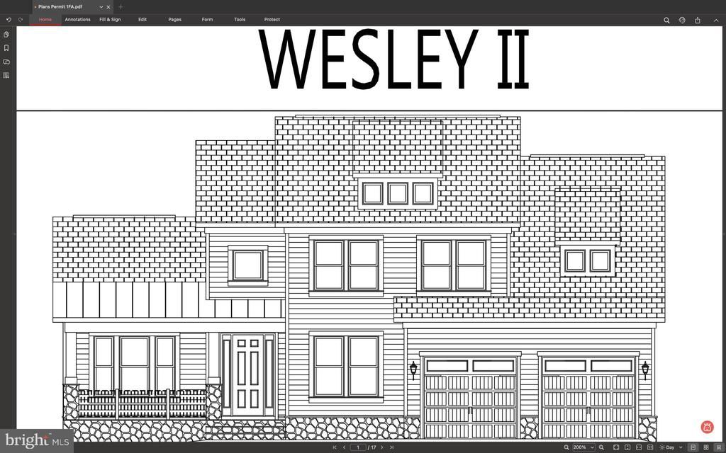 15 FISHER LN, Warrenton, VA 20186