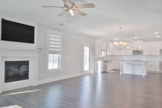 411 Barrow Lane, Grovetown, GA 30813