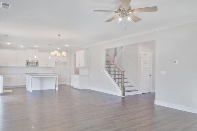 411 Barrow Lane, Grovetown, GA 30813