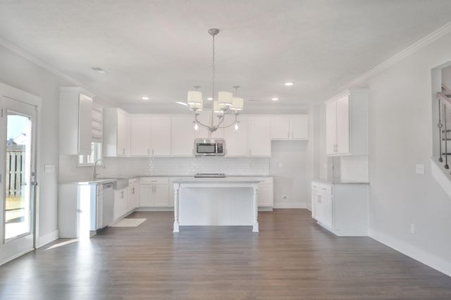 411 Barrow Lane, Grovetown, GA 30813