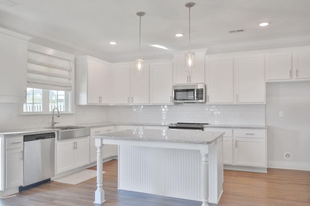 411 Barrow Lane, Grovetown, GA 30813