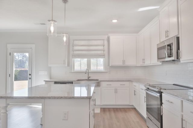 411 Barrow Lane, Grovetown, GA 30813