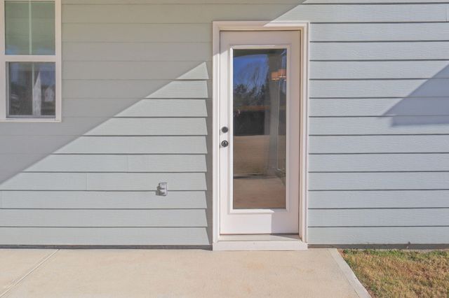 411 Barrow Lane, Grovetown, GA 30813