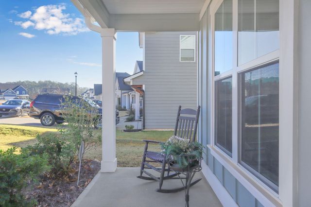 411 Barrow Lane, Grovetown, GA 30813