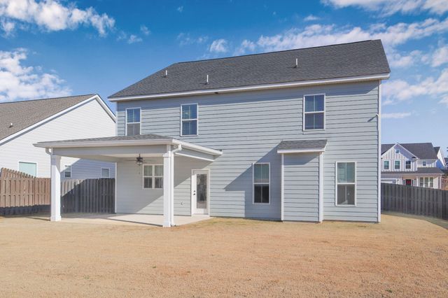 411 Barrow Lane, Grovetown, GA 30813