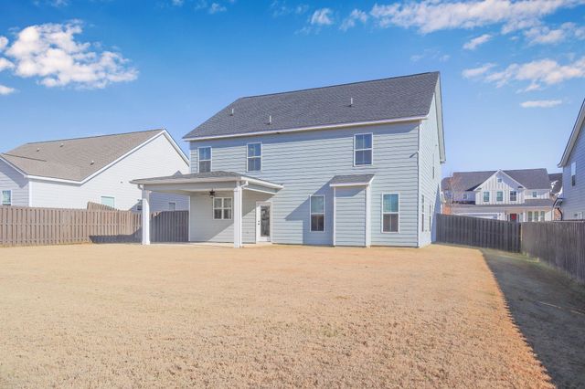 411 Barrow Lane, Grovetown, GA 30813