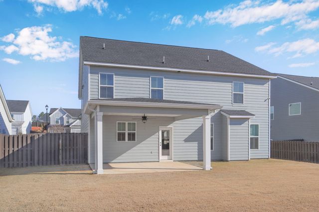 411 Barrow Lane, Grovetown, GA 30813