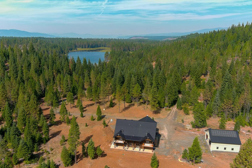 1240 Parsnip Loop, Butte Falls, OR 97522
