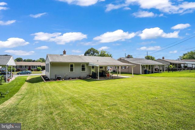 12 THEODORE AVE, Middletown, PA 17057
