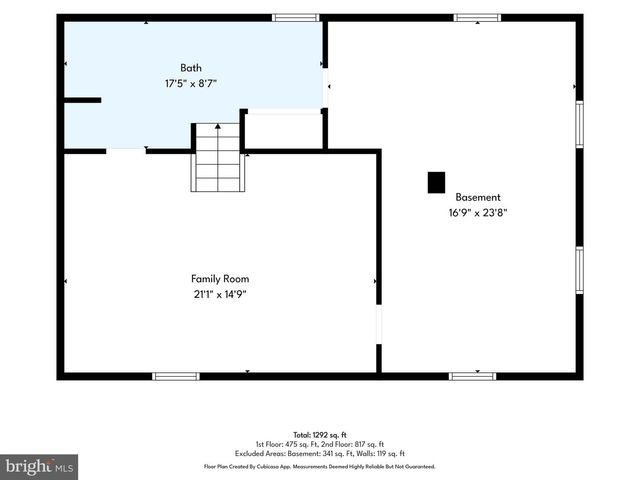12 THEODORE AVE, Middletown, PA 17057