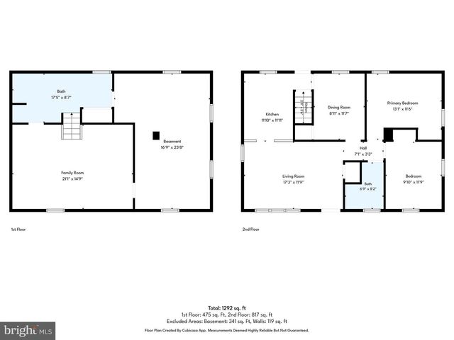 12 THEODORE AVE, Middletown, PA 17057