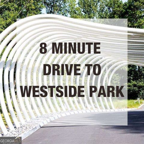 990 Bibbs Circle NW 32, Atlanta, GA 30318