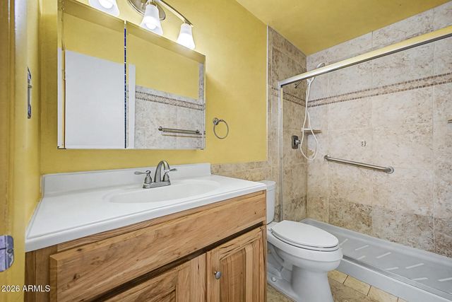 4750 W Acoma Drive, Glendale, AZ 85306