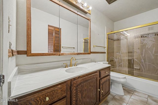 4750 W Acoma Drive, Glendale, AZ 85306