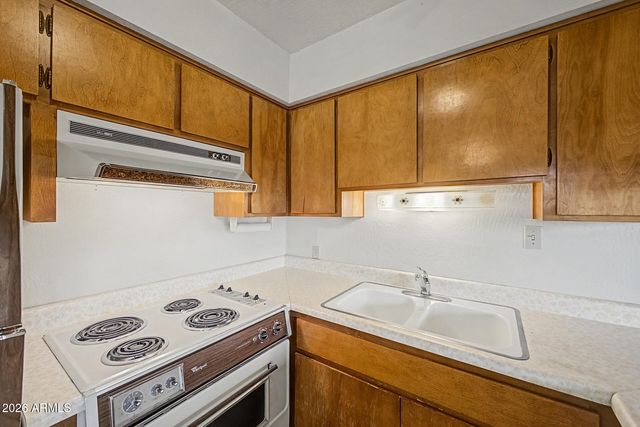 4750 W Acoma Drive, Glendale, AZ 85306