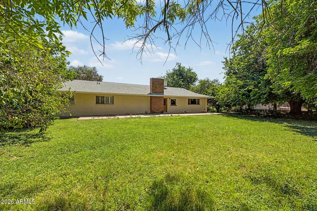 4750 W Acoma Drive, Glendale, AZ 85306