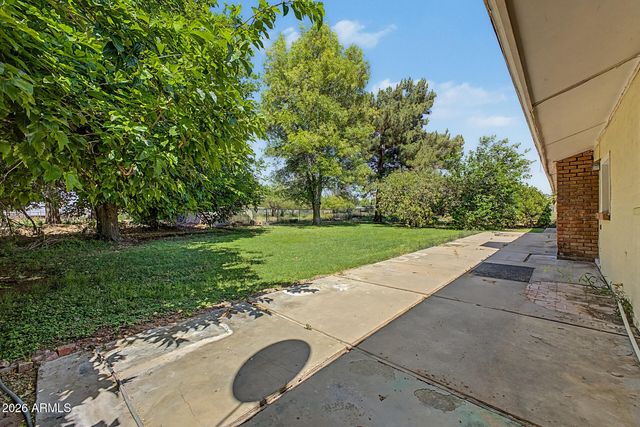 4750 W Acoma Drive, Glendale, AZ 85306