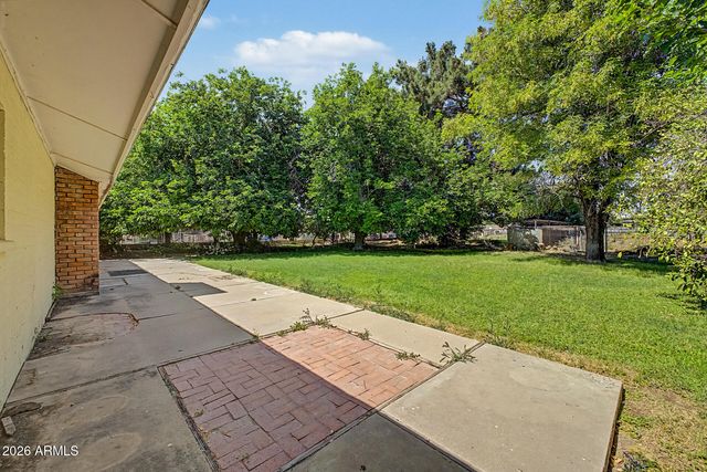 4750 W Acoma Drive, Glendale, AZ 85306