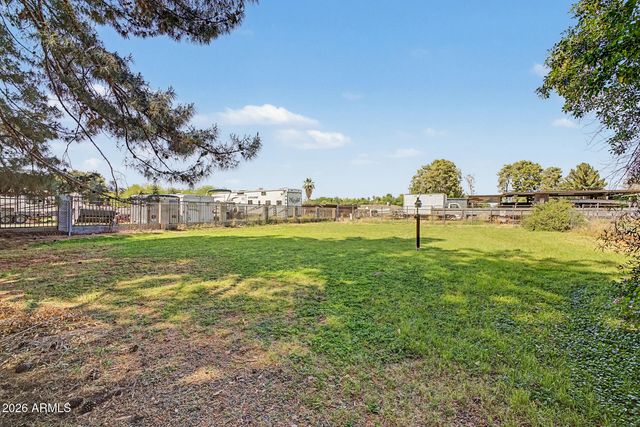 4750 W Acoma Drive, Glendale, AZ 85306