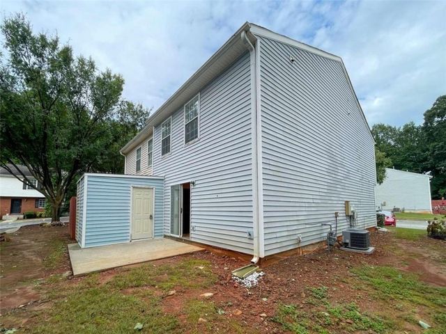 6366 Jasper Court, Tucker, GA 30084