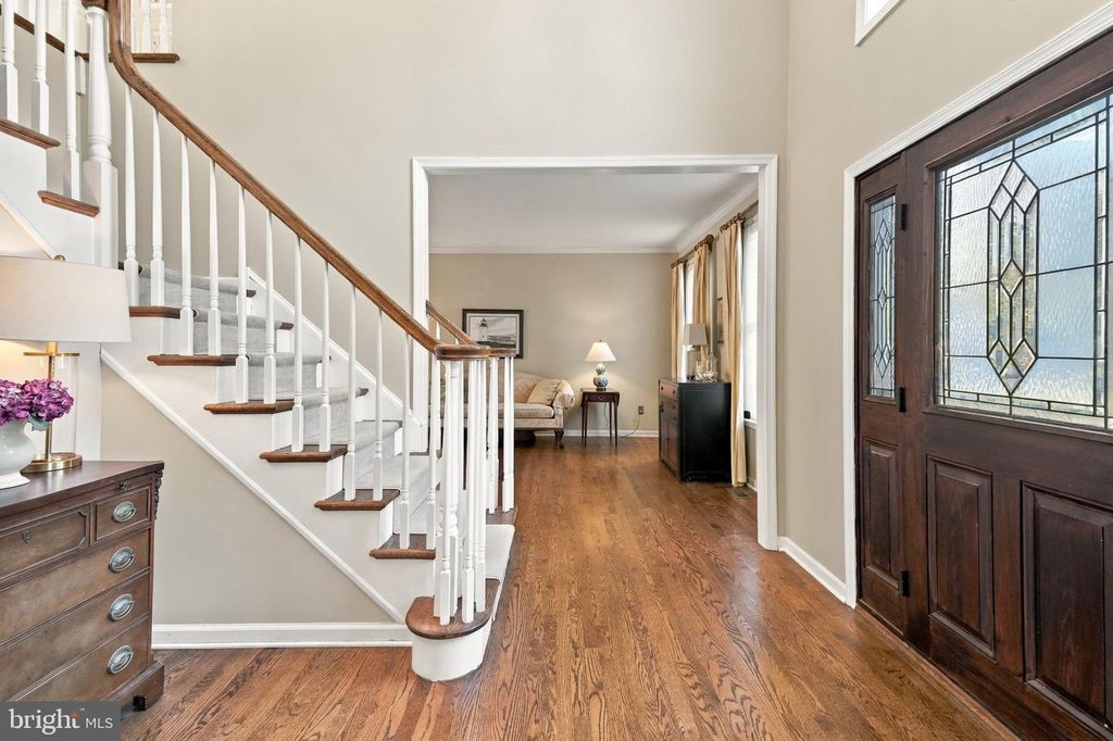 2549 CRESTLINE DR, Lansdale, PA 19446 — photo 3